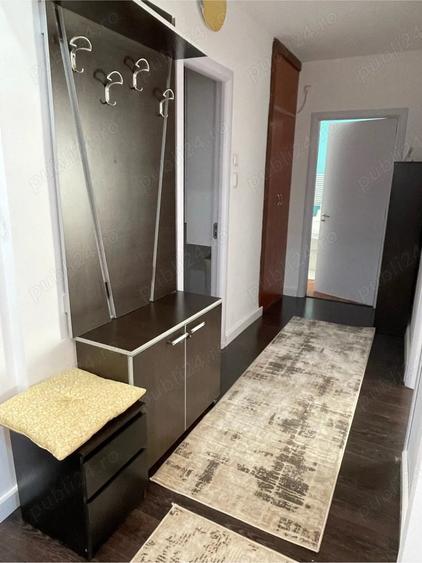 Inchiriez ap 2 camere, modern, decomandat, Calea Vitan cu Mihai Bravu - 3