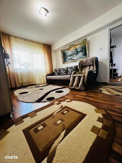 3 camere blv 1 Decembrie - 8