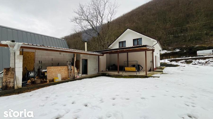 Cabana De Vanzare Strungari-Tonea, Jud. Alba - 18