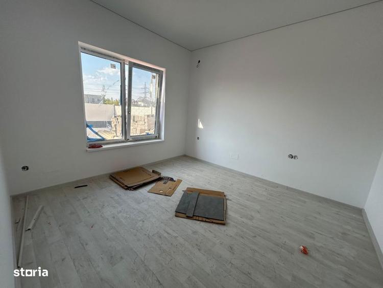 Casa plan parter, 300 MP teren, 90 MP, Damila - 6