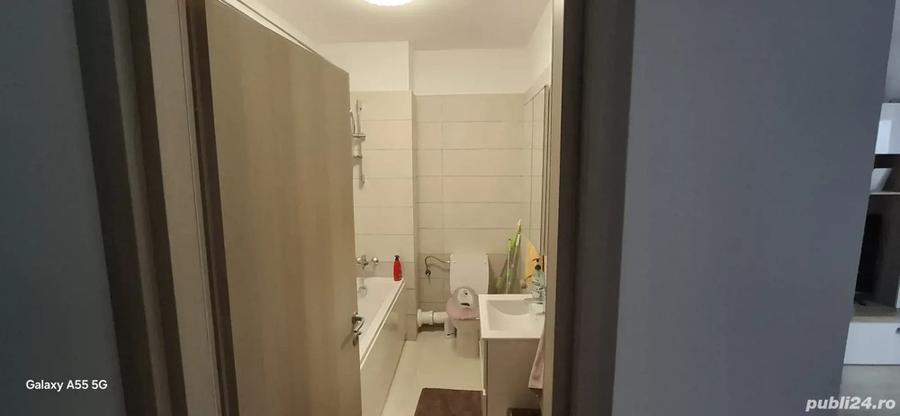 Garsoniera de inchiriat - 5