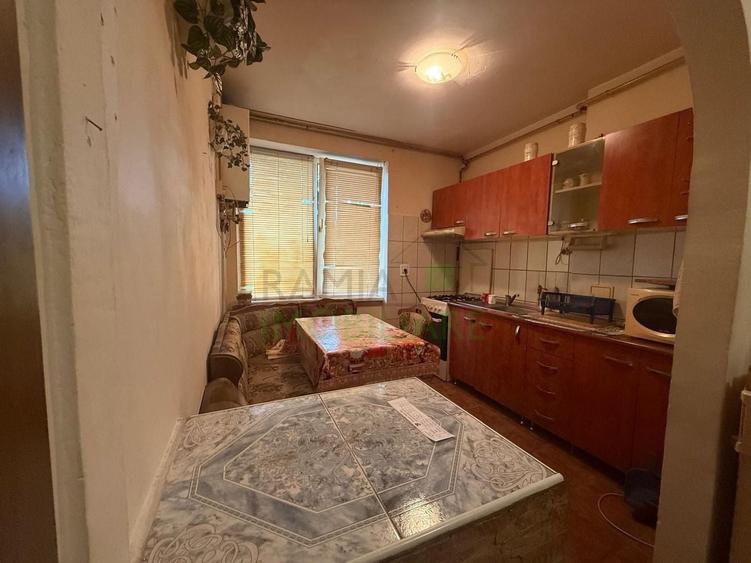 Oportunitate! Apartament 2 camere, 48 mp utili, zonă apreciată - 3