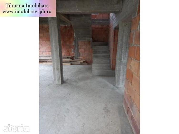 Casa la rosu de vanzare - Lipanesti - 9
