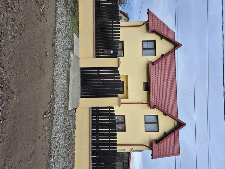 Vand casa Sfantu Ilie utilata si mobilata - 9