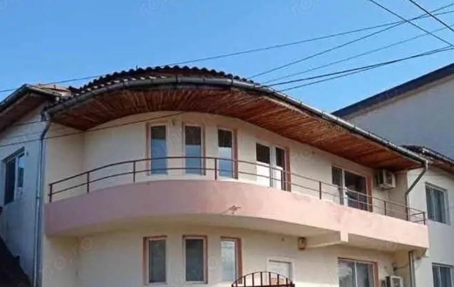 Vila de inchiruat zona Mihai Bravu - 10