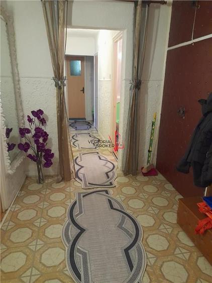 Apartament 3 camere Dristor Benzinaria Moll - 4