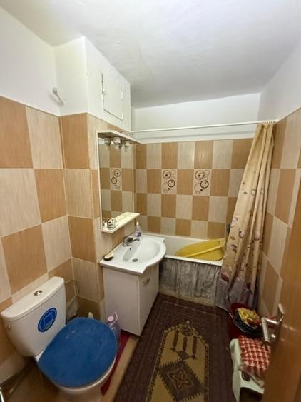 Oferta RARA! 4 Camere 80mp dubla vedere - Zona Canta - Etajul 2/5 ! - 7