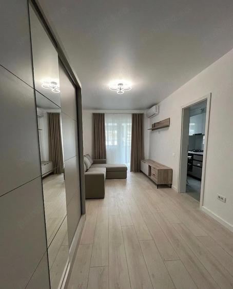 Garsoniera premium Siena Residence - Metrou Berceni - 1