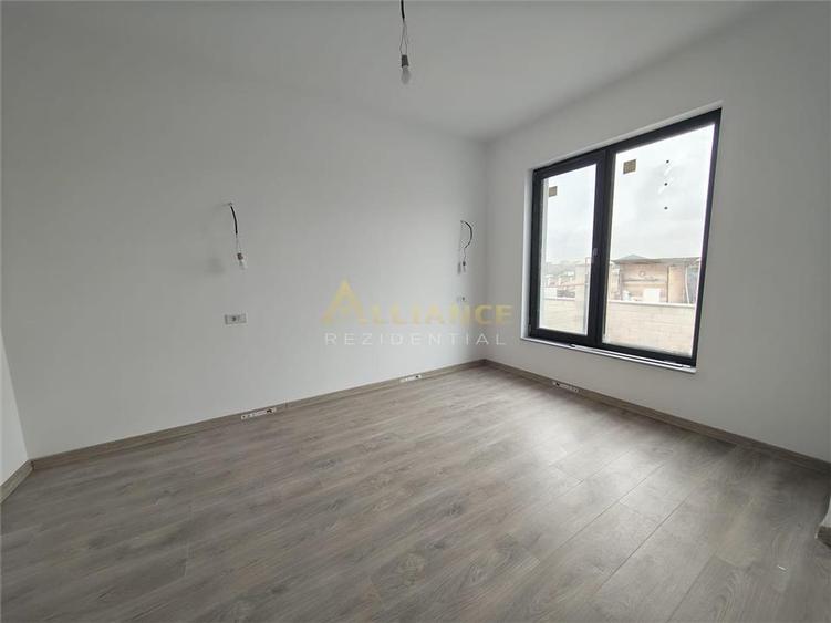 Casa parter  | 73 mp utili | Incalzire in pardoseala | Comuna Berceni - 4