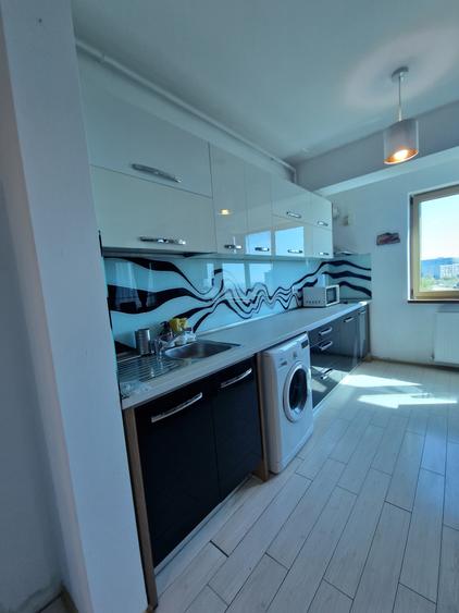 Hanul cu Peste - 3 Camere decomandate 105mp, mobilat-utilat complet - 6