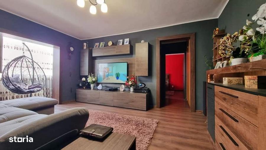 Vand Apartament 3 camere Micalaca - 3