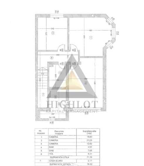 IANCU NICOLAE | COMPLEX REZIDENTIAL | 3 DORMITOARE - 17