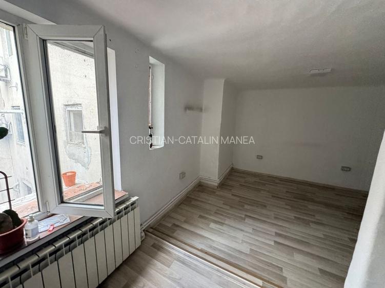 Spațiu de birouri Ultracentral