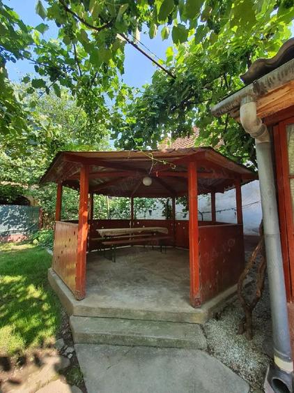 Casa saseasca Brateiu, judetul Sibiu - 3