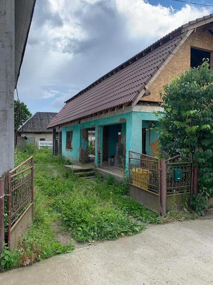 Casa de vanzare Sacalaseni - 2
