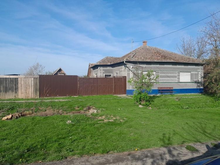 Vand casa in localitatea Misca - 7