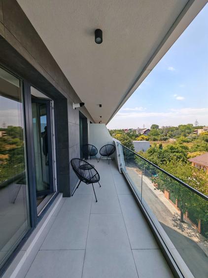 Apartament & Parcare Mamaia Nord -Alezzi Odyssey Pool,Gym& Spa-2 cam - 7