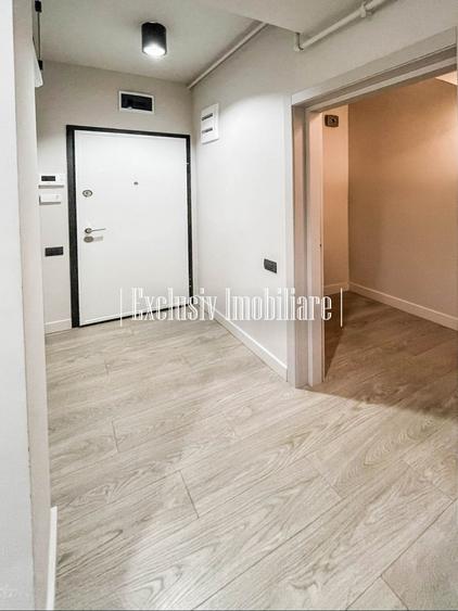 AVi Garden - Apartament Premium cu 3 camere si 2 bai - Loc Parcare Subteran - 7