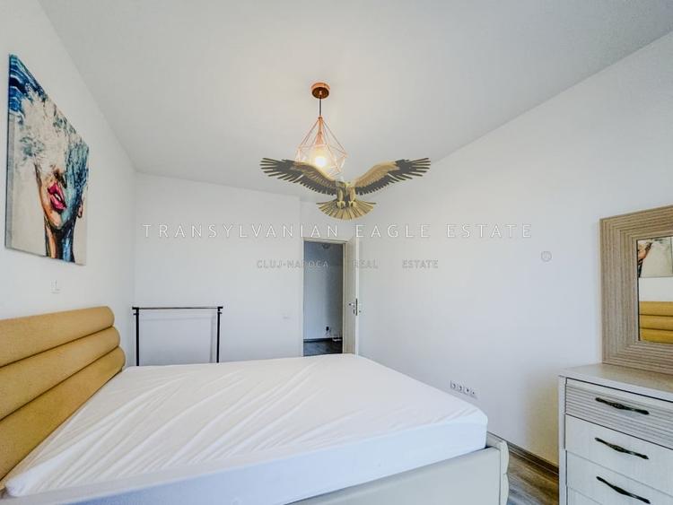 Locuința moderna Avella Residence|Bulevardul 21 Decembrie 1989| - 4