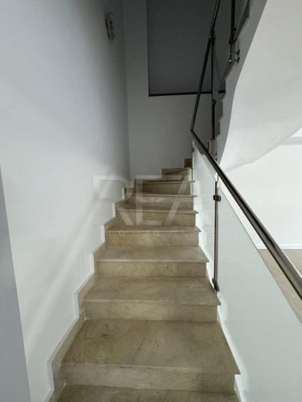 Duplex DOROBANTI 6 camere, plus terasa 13 mp  deja inchiriat RANDAMENT 5% - 21