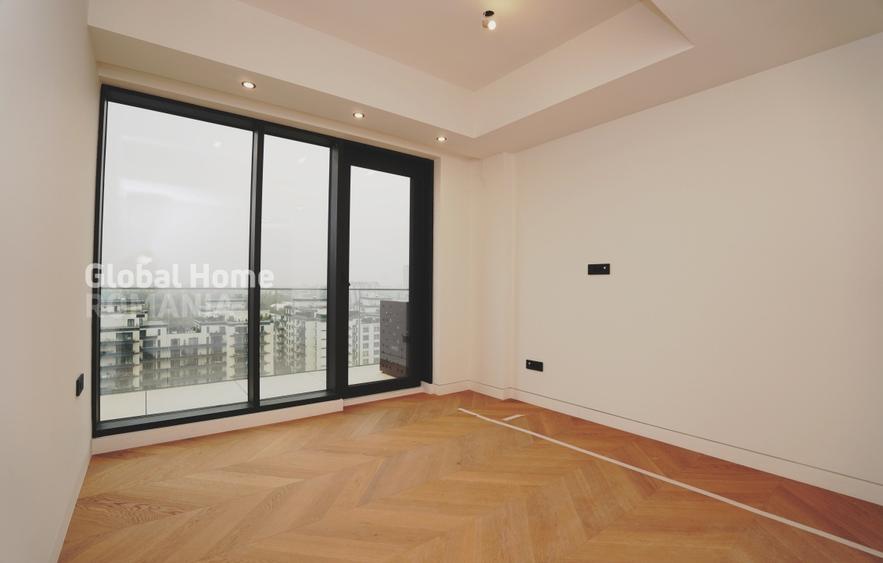 Aviatiei, open view, BHB Avenue, 3 rooms, residential facilities - 7