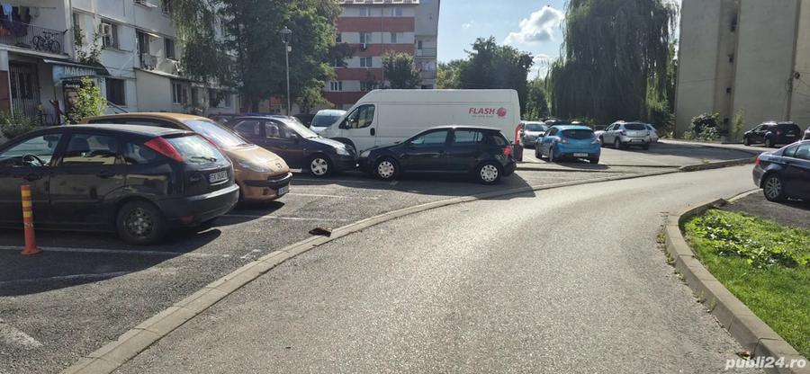 Inchiriez sau vand spatiu comercial zona garii burdujeni - 2