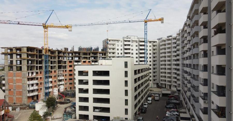 Apartament 2 camere-metrou Pacii - 6