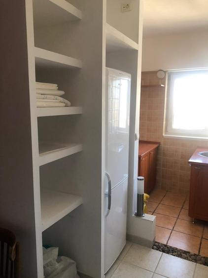 Garsoniera decomandata - Tomis I/Amfiteatru - 78.000 euro (Cod E2+E7) - 3