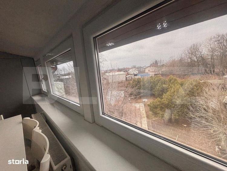 Apartament lux in inima orasului Gaesti - 13