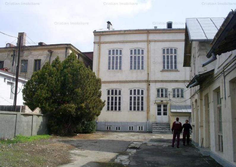 IMOBIL D P 1, PRETABIL CABINETE MEDICALE, CLINICA, zona Ultr - 10