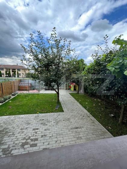 Casa tip Duplex PLUS SPATIU COMERCIAL DE VANZARE - 10