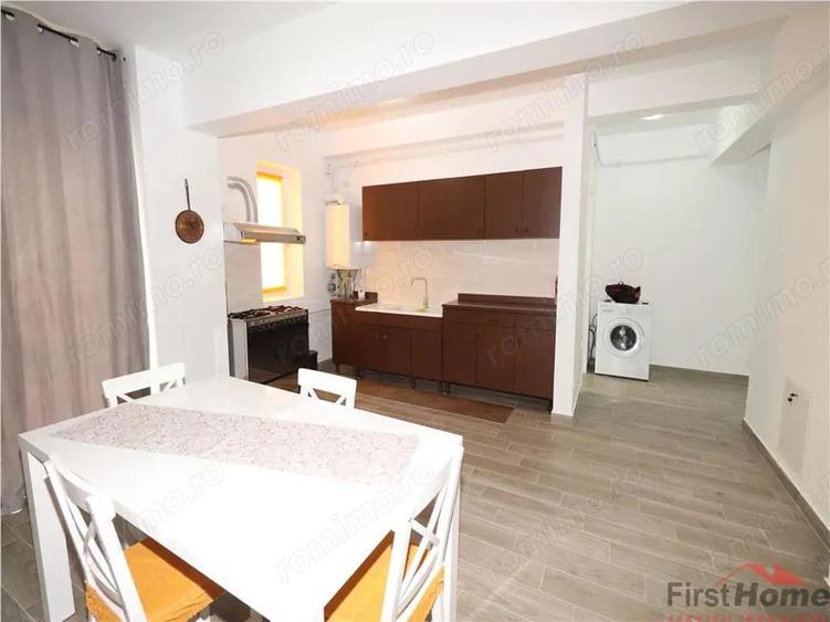 Apartament de inchiriat, mobilat si utilat, zona Lidl-Fosta Autogara - 3