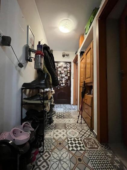 Apartament 2 camere, 45 mp, parter - CENTRAL - 8