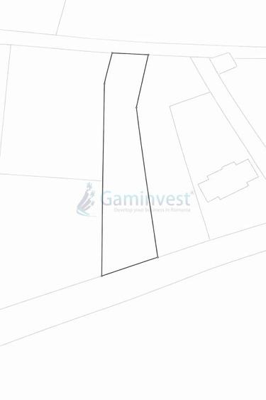 Teren intravlian pentru constructii,langa padure, Gheorghe Doja,Oradea - 2