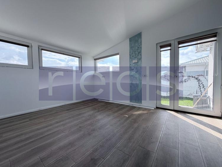 VANZARE VILA INDIVIDUALA 4 CAMERE | CARTIER REZIDENTIAL INCHIS | TEREN 300 MP | - 5