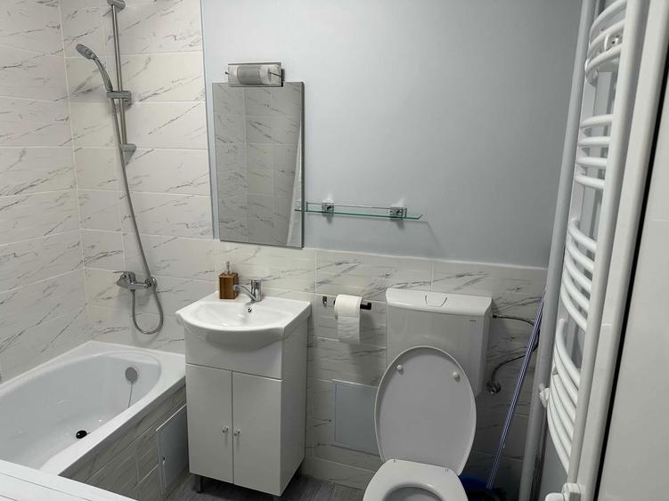 Garsoniera de inchiriat - 3