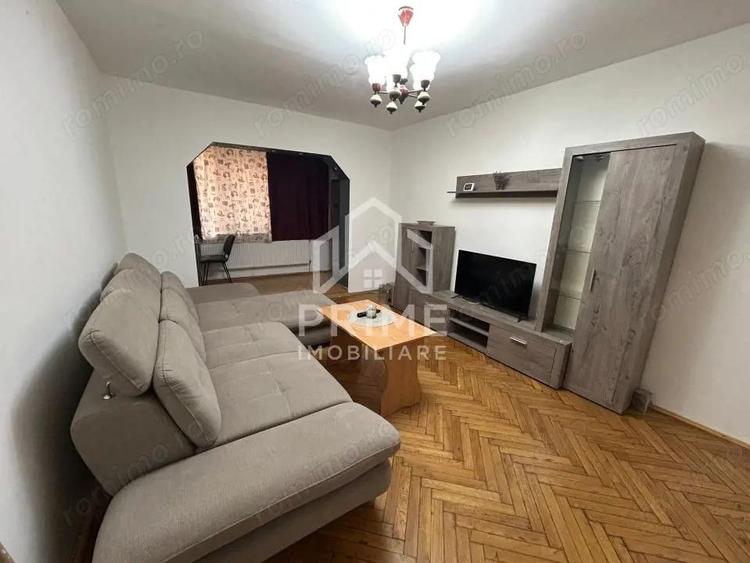 Apartament 3 camere , 80 mp , Zona Cetate - 1