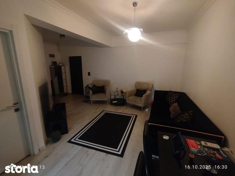 Apartament 3 Camere - 1