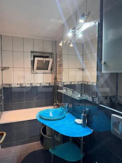 Apartament de 2 camere cu loc de parcare, Calea Vacaresti - 12