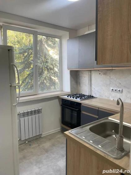Apartament de inchiriat cu 2 camere in zona Militari Residence - 1