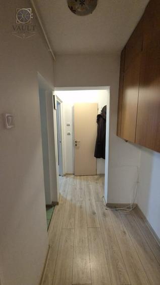 Apartament 2 camere - decomandat - bloc anvelopat - BERCENI - 5