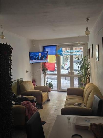 Spatiu comercial in vila istorica Calea Mosilor Obor | D+P | 70mp - 3