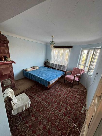 Vand casa sat Jiul comuna Tuglui 32.000 euro si 1 teren separat la 13.500 euro - 4