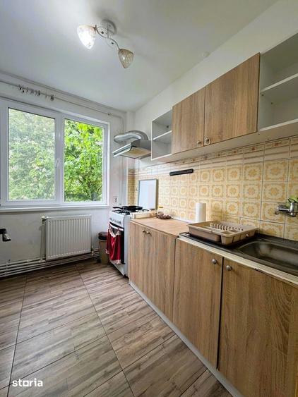 Inchiriez apartament 2 camere Mazepa 1 - 6