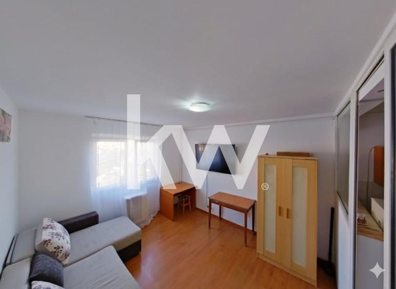 Camera de camin | etaj intermediar - 1