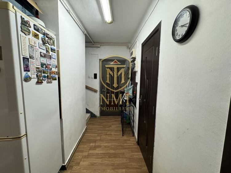 Apartament cu 2 camere | 54 mp | Decomandat | Parcul Feroviarilor - 6