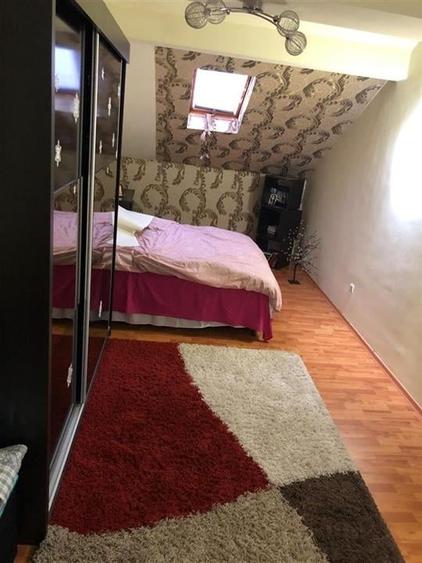 Vanzare Vila P+1+M Ctin Brancoveanu - 4