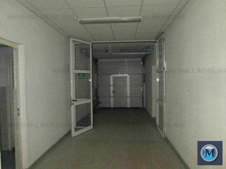 Spatiu industrial de inchiriat in Filipestii de Padure, 1000 mp #13513 - 11