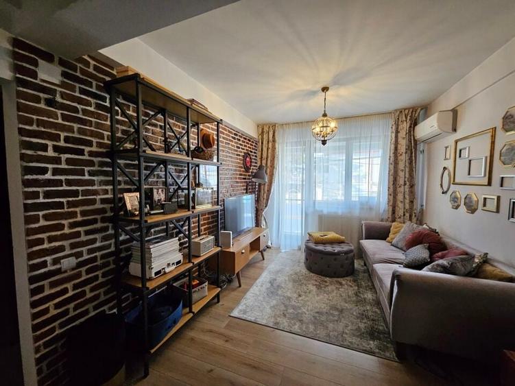 APARTAMENT COCHET READY TO MOVE - 1