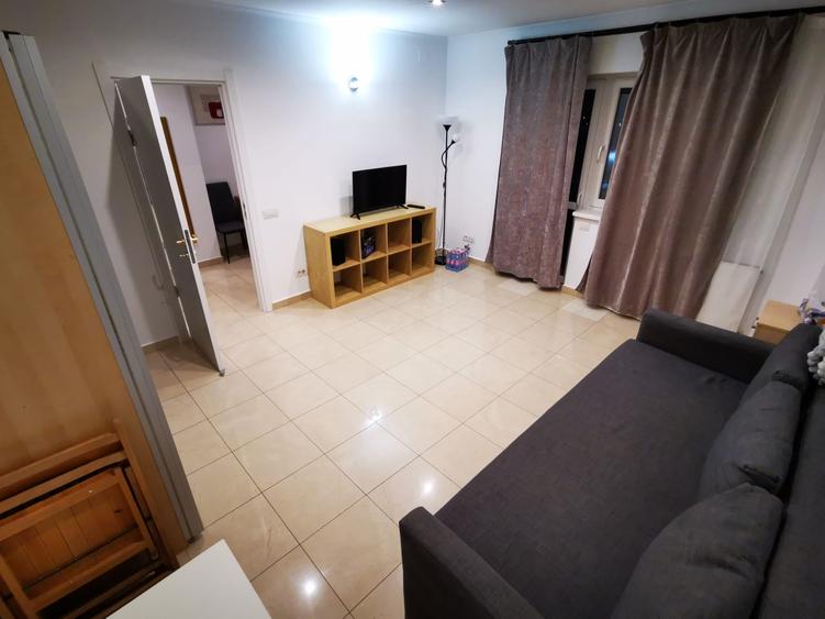 Garsoniera Rin de inchiriat - mobilata si utilata complet - 4